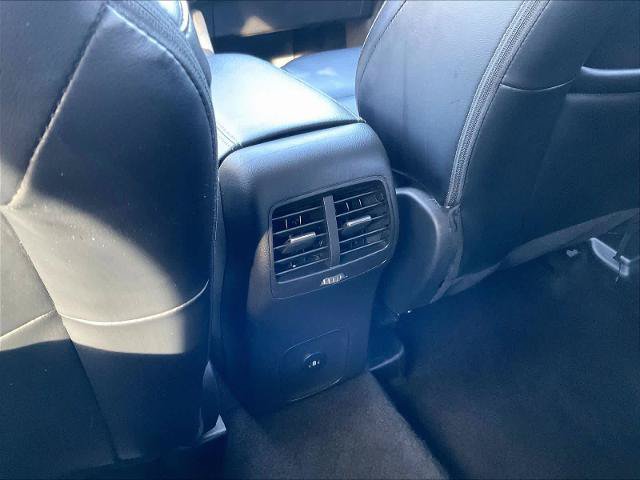Certified 2024 Ford Escape Platinum AWD/4WD image 12