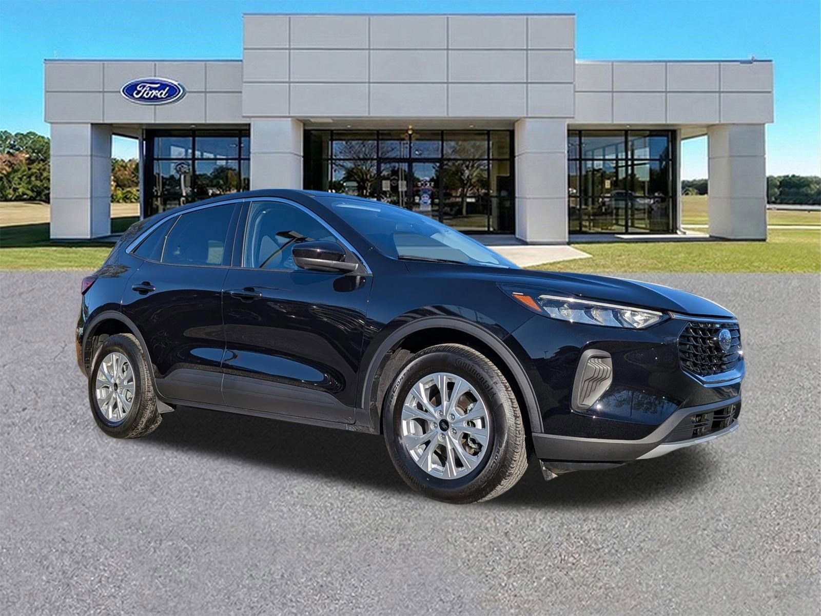 Certified 2023 Ford Escape Active w/ Tech Pack #2 image 8