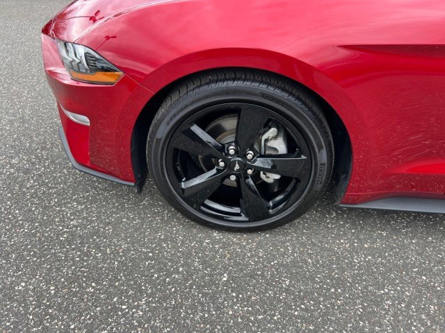 Certified 2023 Ford Mustang Premium w/ Equipment Group 201A RWD image 32