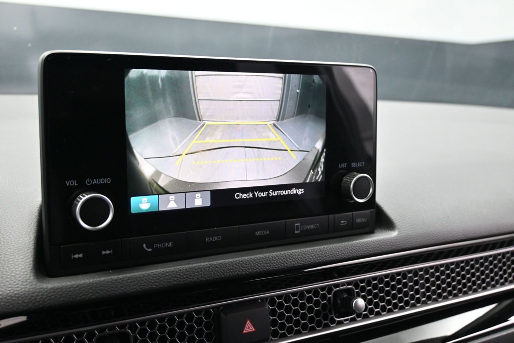 Used 2024 Honda Civic Sport image 14