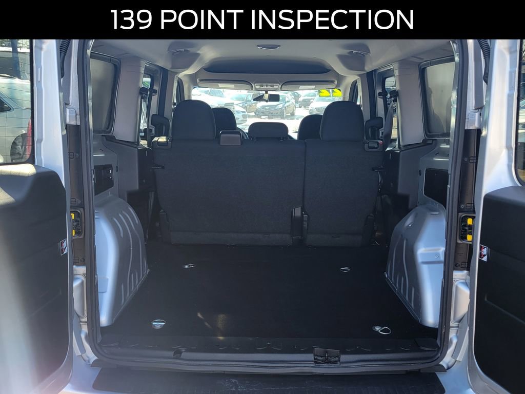 Used 2022 RAM ProMaster City Wagon FWD image 6