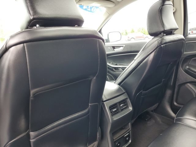 Certified 2024 Ford Edge SEL w/ Convenience Package AWD/4WD image 34