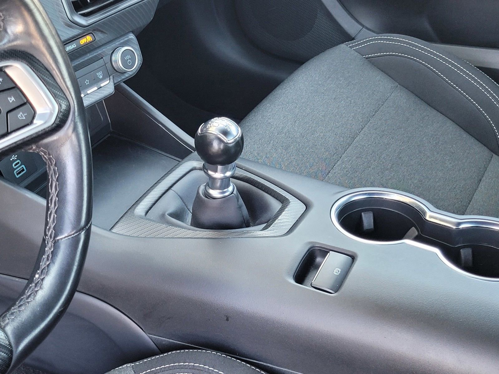 Certified 2024 Ford Mustang GT RWD image 15