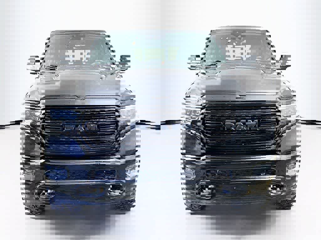 Used 2020 RAM 1500 Limited image 6