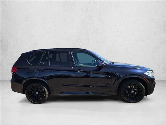 Used 2018 BMW X5 sDrive35i w/ M Sport Package RWD video 4