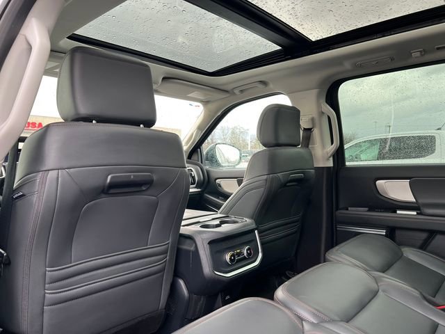 Certified 2025 Ford Expedition Max Active image 7