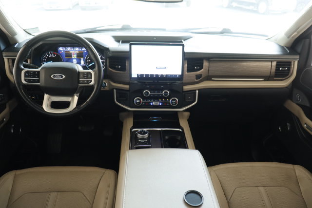 Certified 2024 Ford Expedition Max Limited RWD image 27