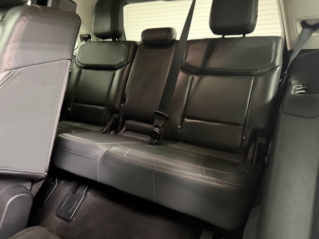 Certified 2025 Ford Expedition Active AWD/4WD image 22