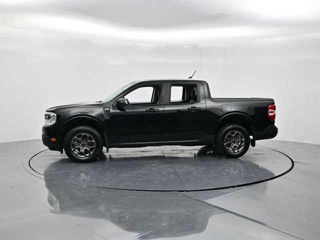 Certified 2023 Ford Maverick XLT FWD image 6