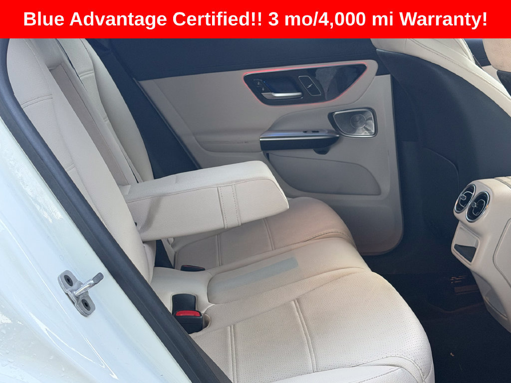 Used 2024 Mercedes-Benz GLC 300 4MATIC image 22