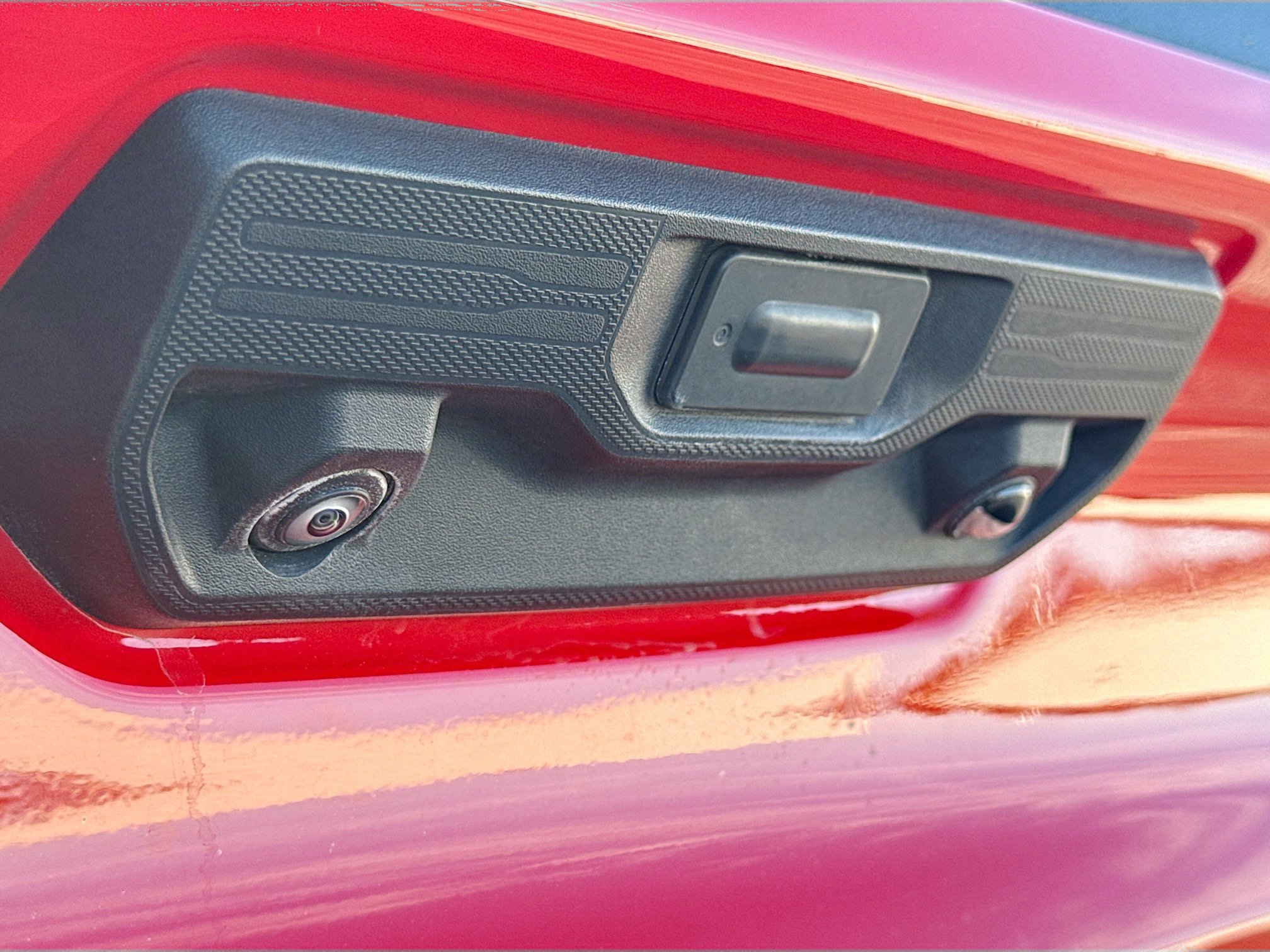 Used 2023 Chevrolet Silverado 1500 Custom image 15