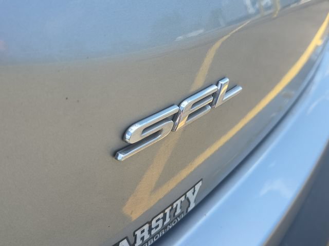 Certified 2024 Ford Edge SEL w/ Convenience Package AWD/4WD image 7