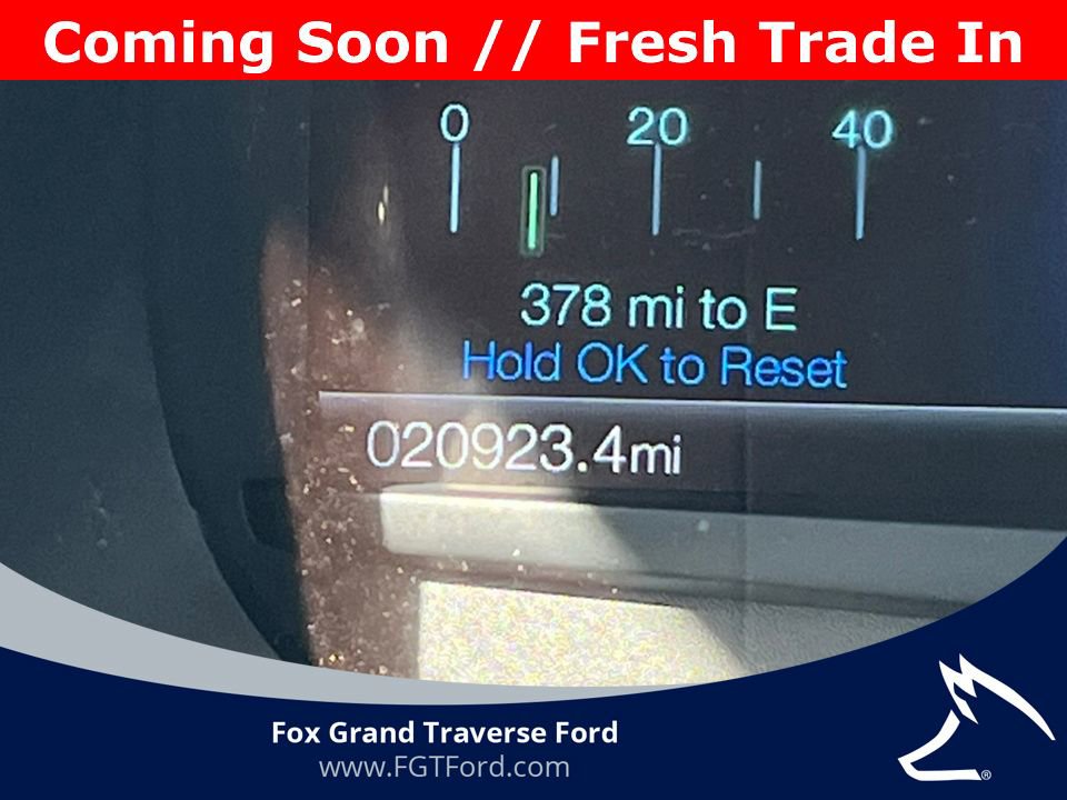 Certified 2024 Ford Edge SEL w/ Convenience Package AWD/4WD image 6