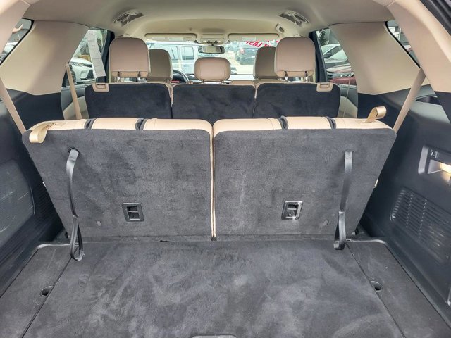 Certified 2024 Ford Explorer Limited AWD/4WD image 26