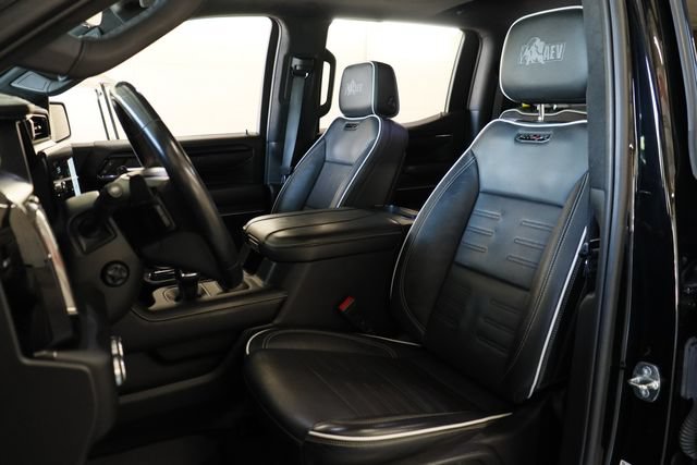 Used 2023 GMC Sierra 1500 AT4X w/ AT4X AEV Edition AWD/4WD image 12