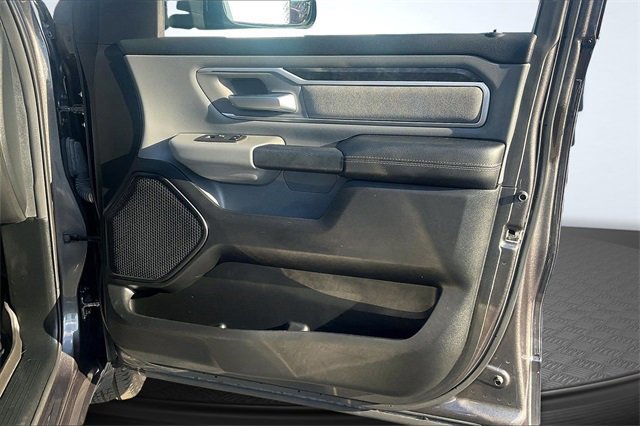Used 2021 RAM 1500 Big Horn image 23