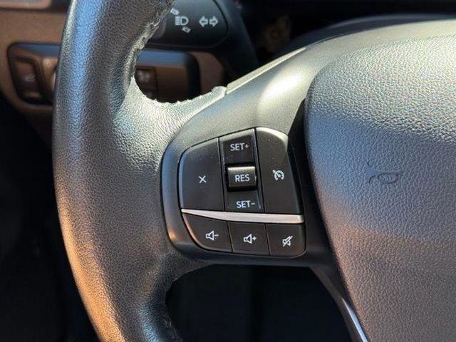 Certified 2023 Ford Bronco Sport Outer Banks image 31