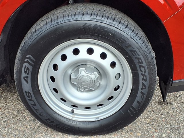 Certified 2024 Ford Maverick XL FWD image 28