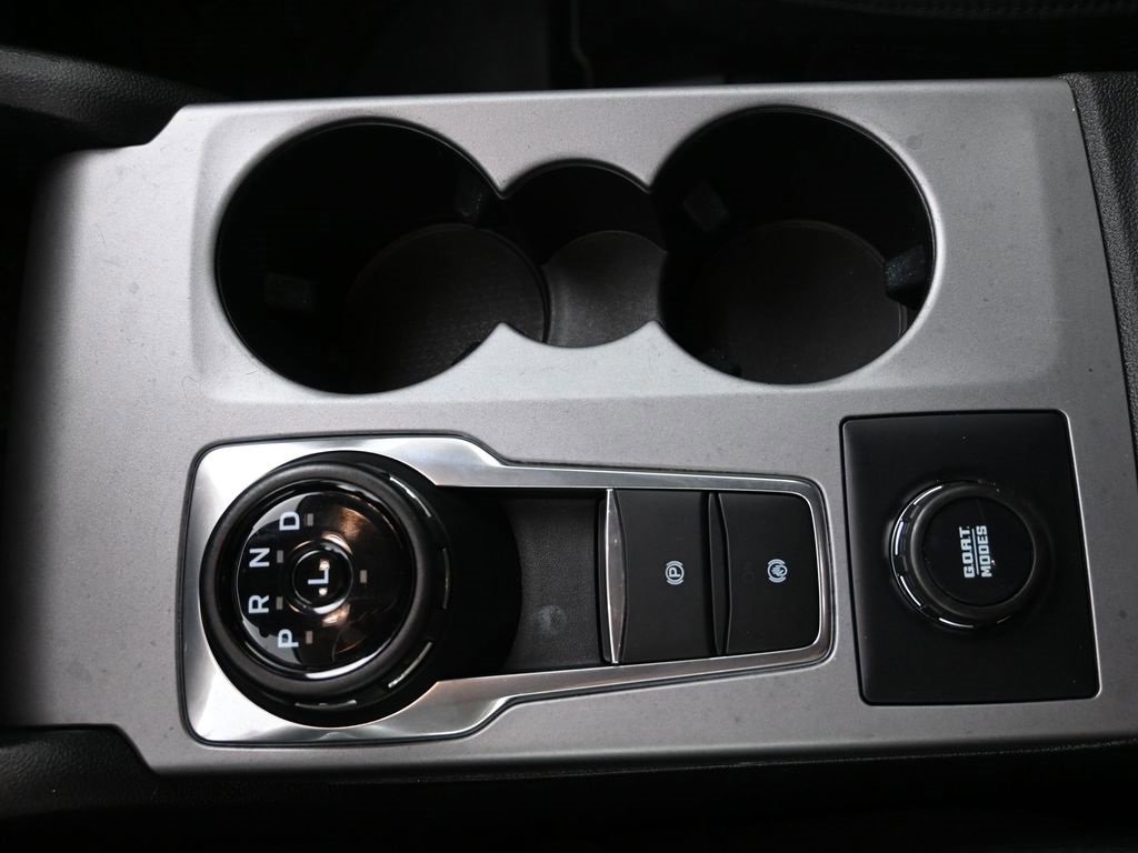 Certified 2022 Ford Bronco Sport Big Bend w/ Convenience Package image 35