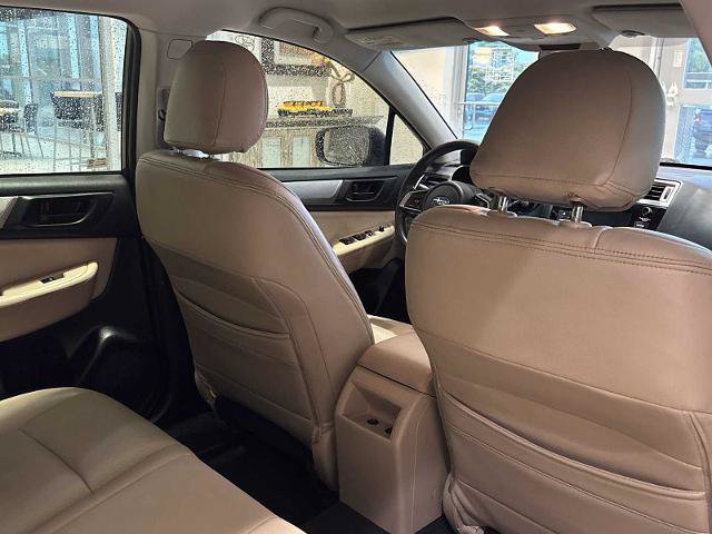 Used 2018 Subaru Outback 2.5i AWD/4WD image 25