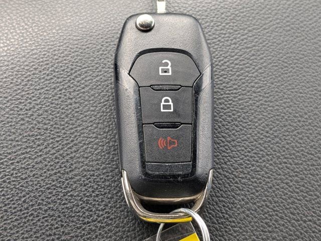 Certified 2021 Ford F150 XL w/ STX Appearance Package image 28