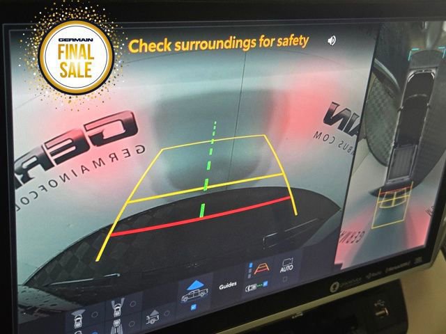 Used 2023 Toyota Tundra 1794 Edition image 28