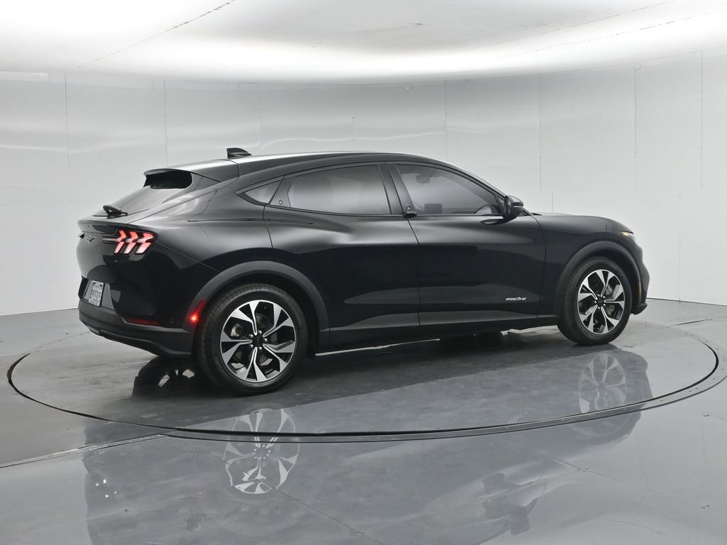 Certified 2024 Ford Mustang Mach-E Select RWD image 27