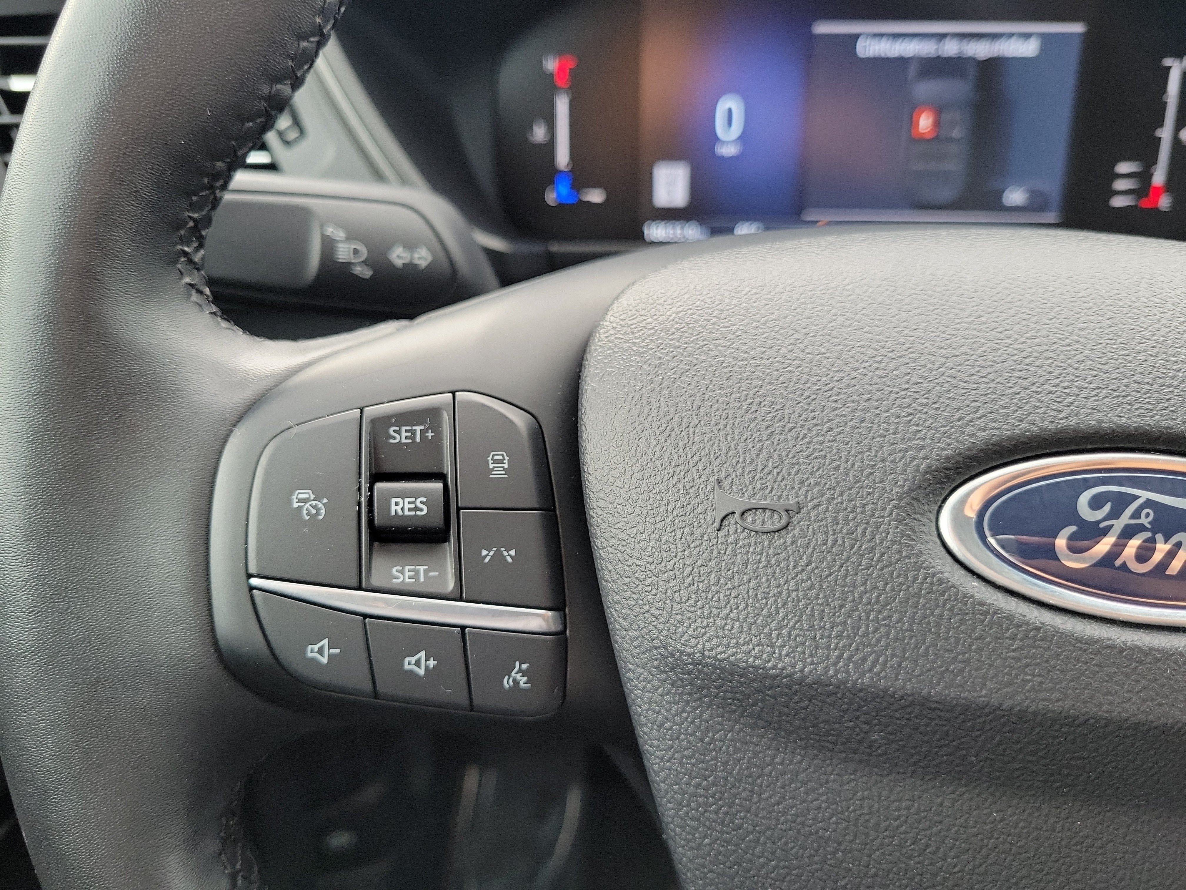 Certified 2024 Ford Escape Active w/ Tech Pack #1 FWD image 22