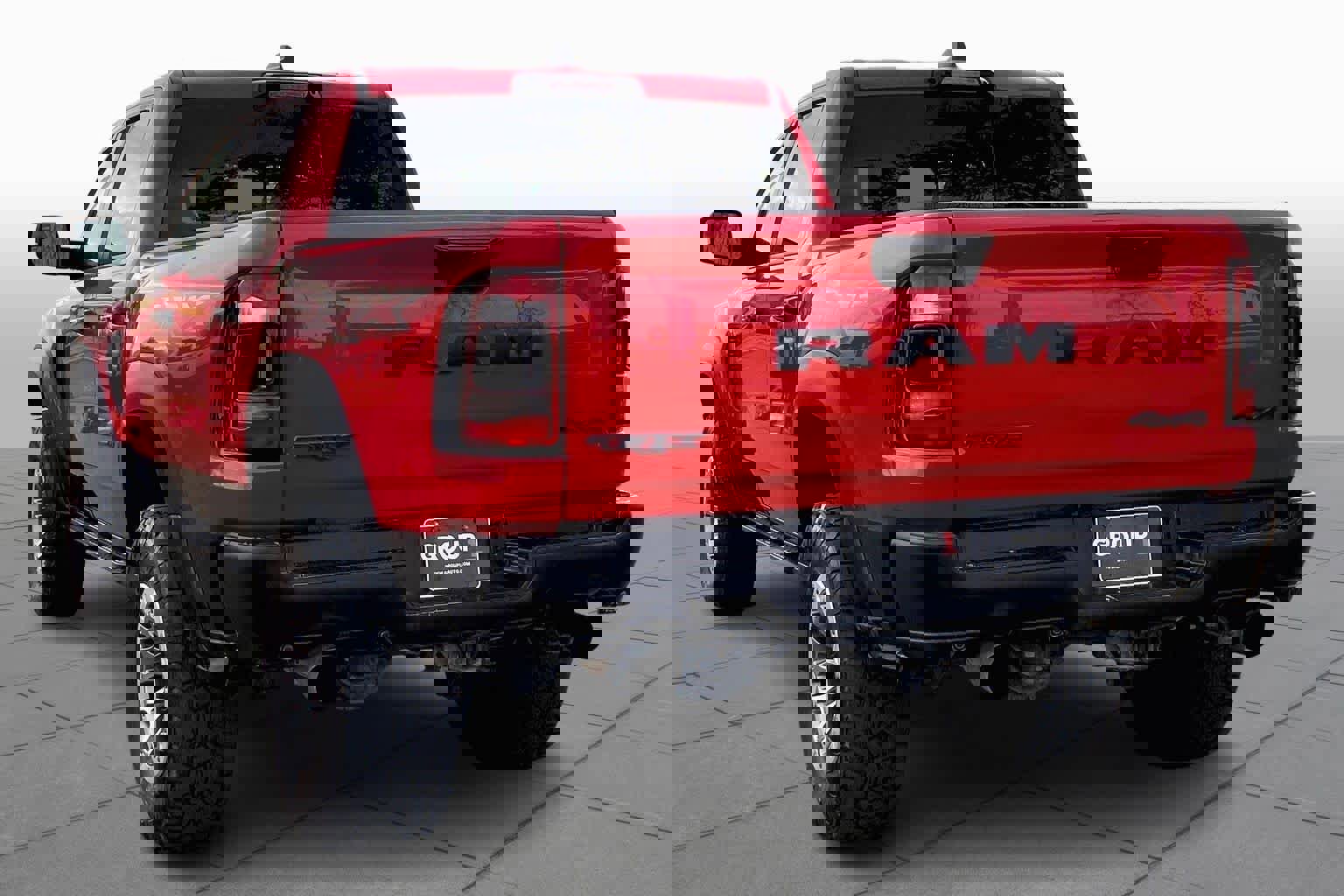 Used 2023 RAM 1500 TRX w/ TRX Level 2 Equipment Group image 4