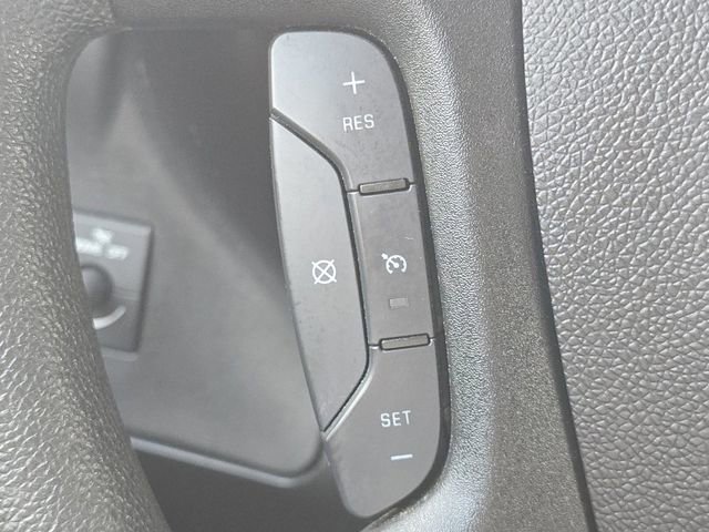 Used 2024 Chevrolet Express 2500 w/ Driver Convenience Package image 31