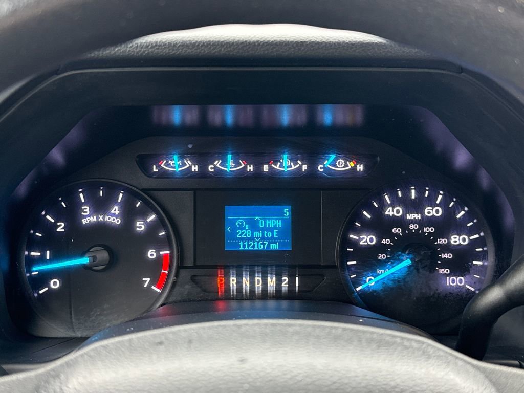 Certified 2022 Ford F250 XL w/ Power Equipment Group image 17