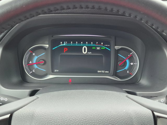 Used 2022 Honda Pilot EX-L image 21