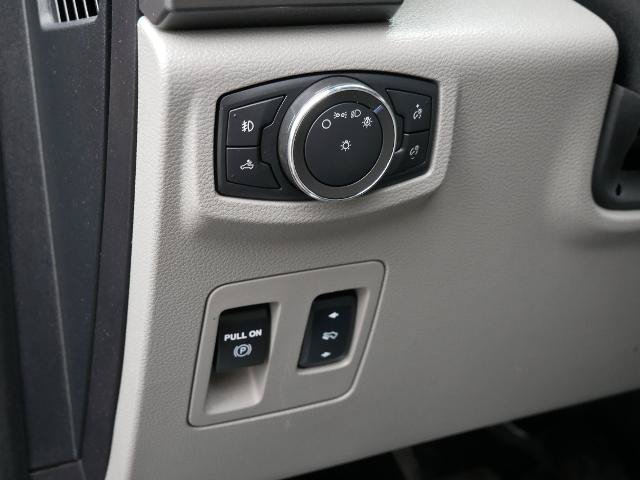 Certified 2018 Ford F150 4x4 SuperCrew image 19