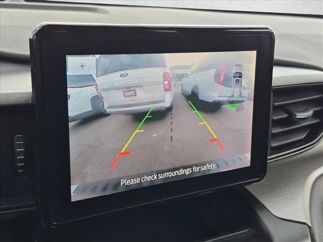 Certified 2020 Ford Explorer XLT AWD/4WD image 13