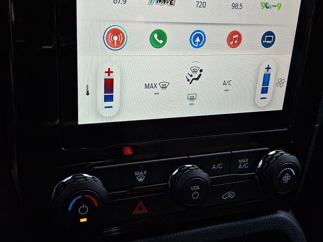 Certified 2024 Ford Ranger XLT w/ FX4 Off-Road Package AWD/4WD image 18