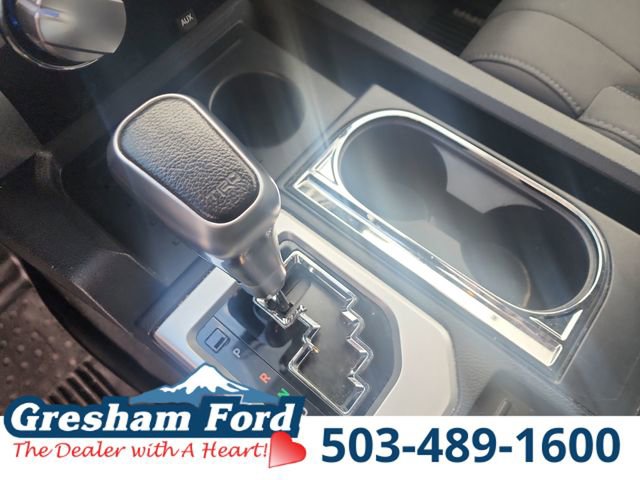 Used 2018 Toyota Tundra SR5 w/ TRD Sport Package image 30