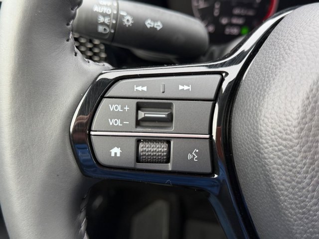 Used 2024 Honda CR-V EX-L image 20