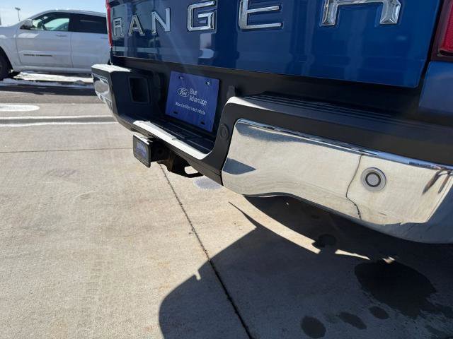 Certified 2020 Ford Ranger XLT w/ Equipment Group 302A Luxury image 26