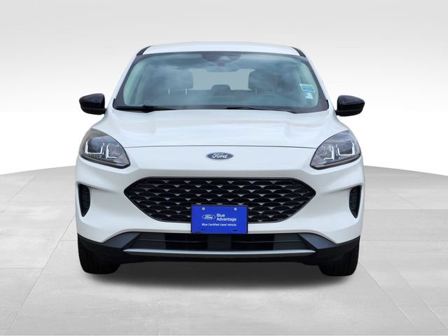 Certified 2020 Ford Escape SE Sport AWD/4WD image 3