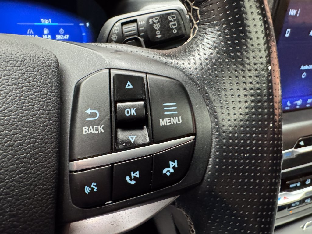 Certified 2020 Ford Explorer ST w/ ST Street Pack AWD/4WD image 15