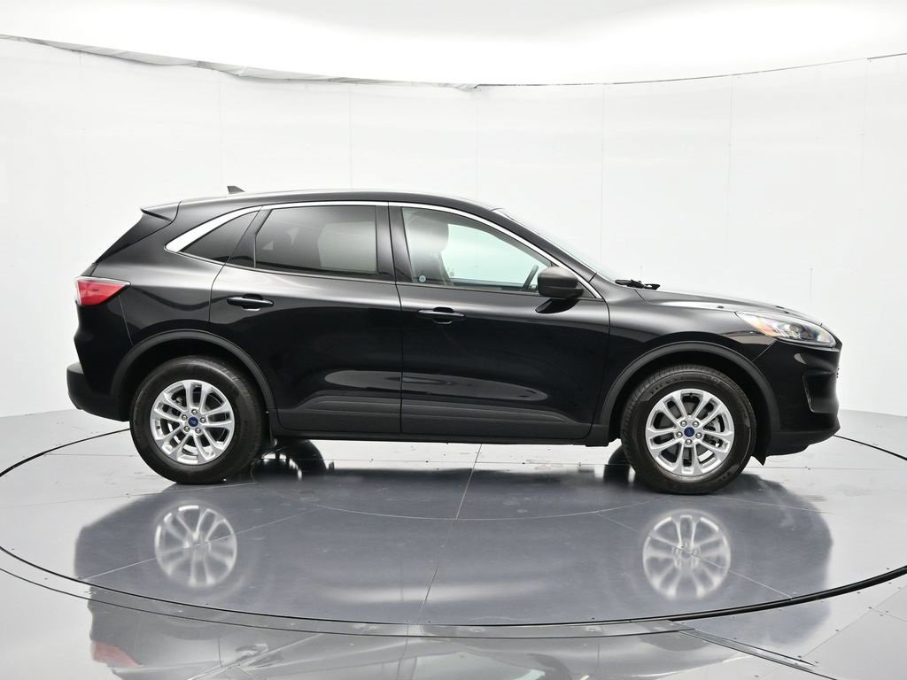 Certified 2022 Ford Escape SE w/ Convenience Package image 16