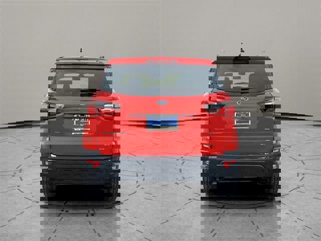 Certified 2022 Ford EcoSport SE image 11