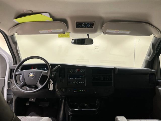 Used 2023 Chevrolet Express 3500 LS RWD image 17
