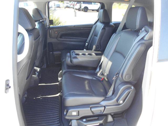 Used 2022 Honda Odyssey Touring image 9