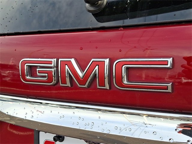 Used 2023 GMC Terrain Denali w/ Denali Premium Package image 29