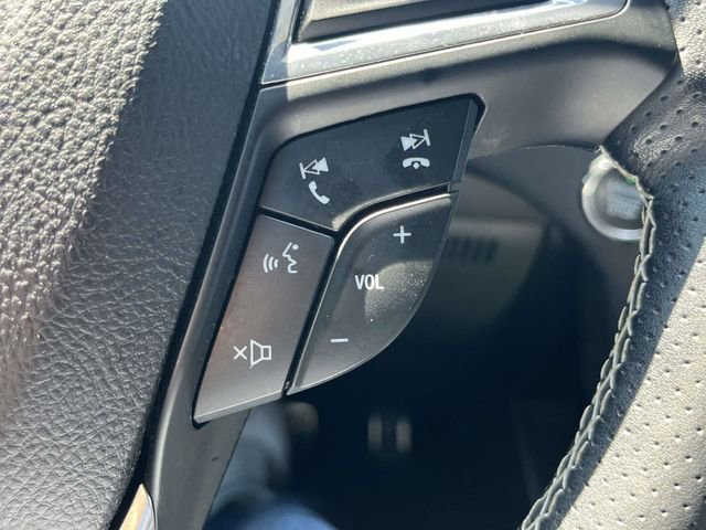 Certified 2022 Ford Edge ST w/ Equipment Group 401A image 25