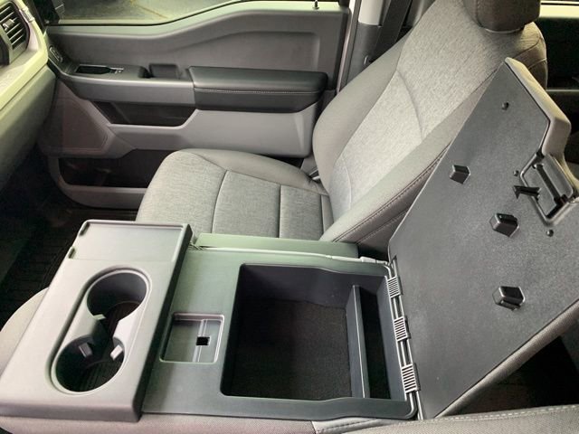 Certified 2024 Ford F250 XL w/ STX Appearance Package image 22