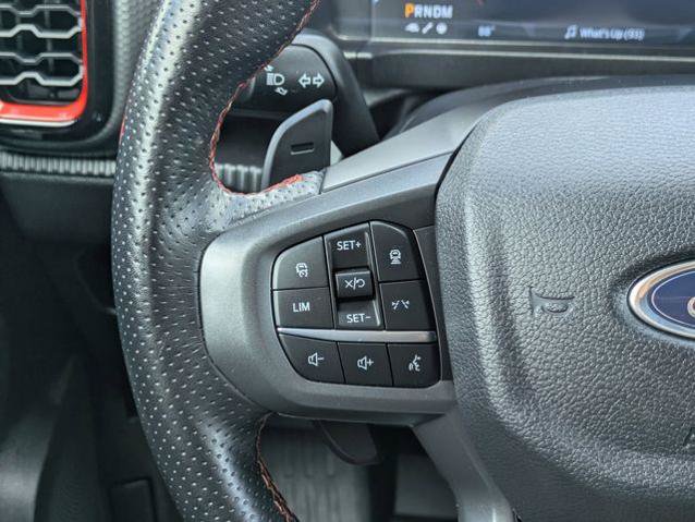 Certified 2024 Ford Ranger Raptor AWD/4WD image 16
