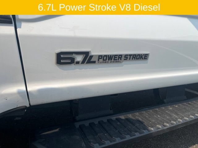 Certified 2026 Ford F250 XL AWD/4WD image 5