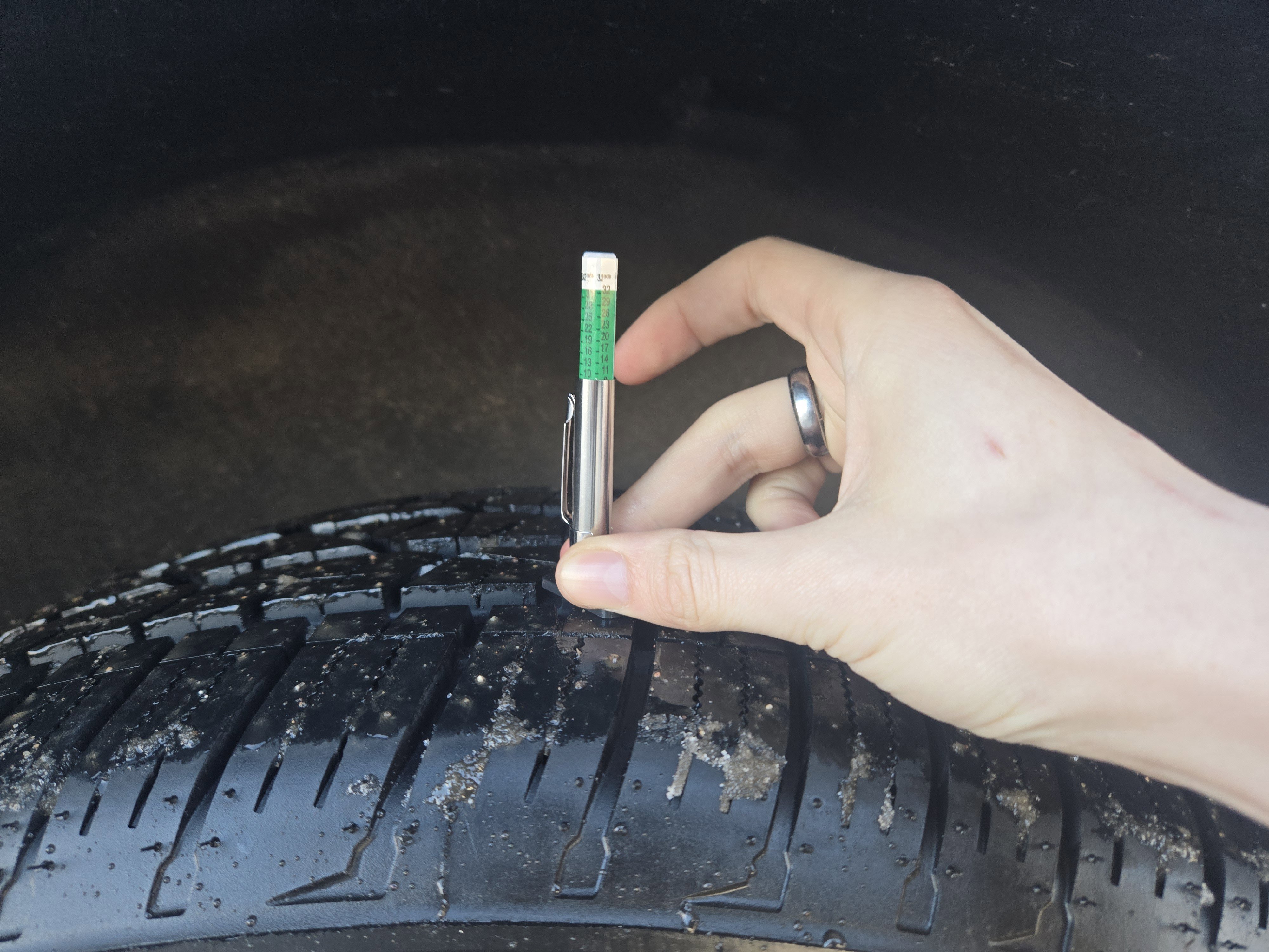 Certified 2021 Ford Expedition Platinum image 18